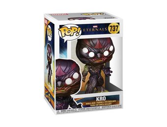 Eternals POP! - Kro #737