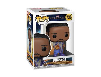Eternals POP! - Phasotos #736