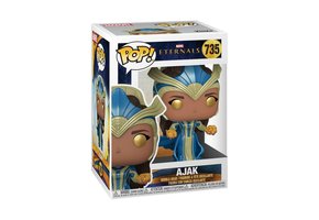 Eternals POP! - Ajak #735
