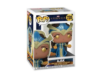 Eternals POP! - Ajak #735