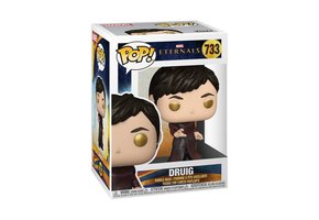Eternals POP! - Druig #733