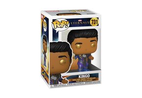 Eternals POP! - Kingo #731