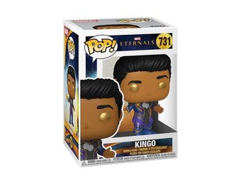Eternals POP! - Kingo #731