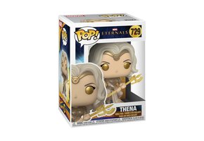 Eternals POP! - Thena #729