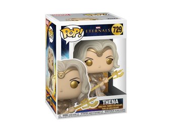 Eternals POP! - Thena #729