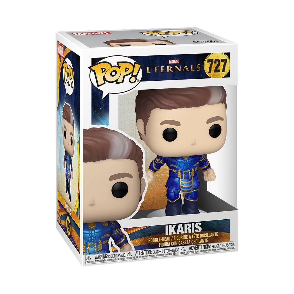 Eternals POP! - Ikaris #727