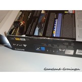 PlayStation 4 Slim 1TB Gran Turismo Sport Limited Edition Pack (Compleet)