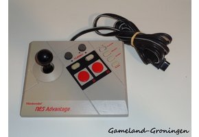 Originele NES Advantage Stick