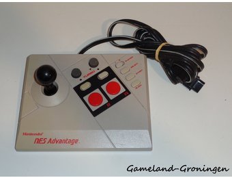 Originele NES Advantage Stick