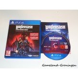 Wolfenstein Youngblood (Compleet)