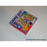 Super Mario Land 2 6 Golden Coins (Complete, Classics, FAH)