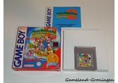 Super Mario Land 2 6 Golden Coins (Compleet, Classics, FAH)