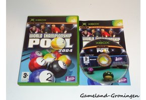 World Championship Pool 2004 (Compleet)