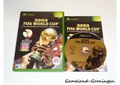 2002 FIFA World Cup (Complete)