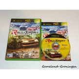 Rallisport Challenge (Complete)