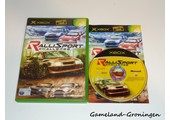 Rallisport Challenge (Complete)