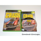 Crash (Compleet)