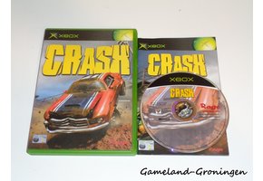 Crash (Complete)