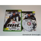 NHL 2002 (Complete)