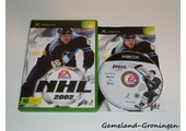NHL 2002 (Complete)