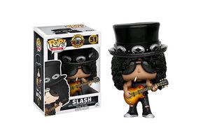 Guns N' Roses POP! - Slash #51