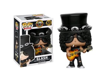 Guns N' Roses POP! - Slash #51