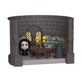 Harry Potter Mini Moments POP! - Potions Class - Professor Snape