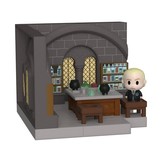 Harry Potter Mini Moments POP! - Potions Class - Draco Malfoy
