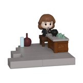Harry Potter Mini Moments POP! - Potions Class - Hermione Granger