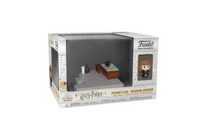 Harry Potter Mini Moments POP! - Potions Class - Hermione Granger