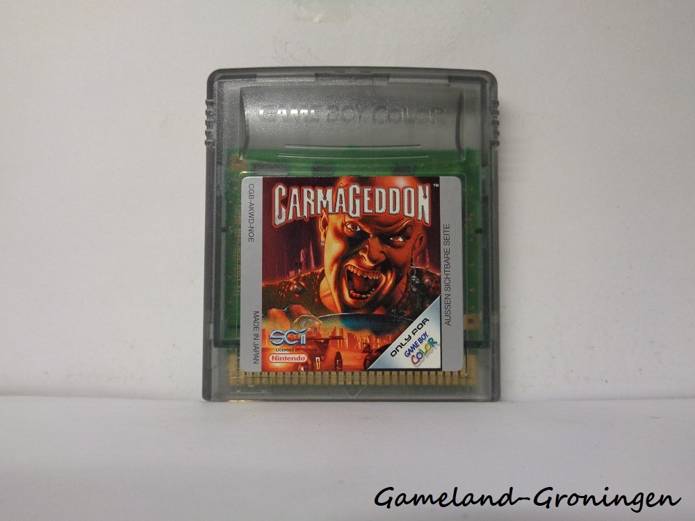 Carmageddon (NOE)
