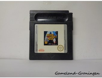 Grand Theft Auto (GTA) (EUR)