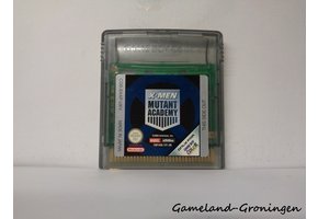 X-Men Mutant Academy (UKV)