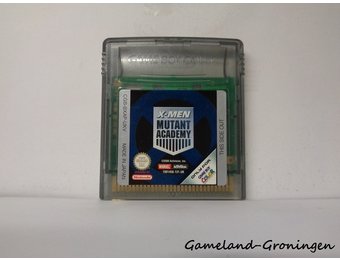 X-Men Mutant Academy (UKV)