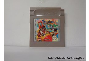 Disney's Tale Spin (UKV)