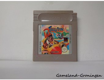 Disney's Tale Spin (UKV)