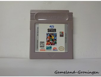 FIFA International Soccer (USA)