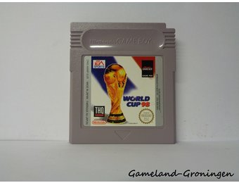 World Cup 98 (EUR)