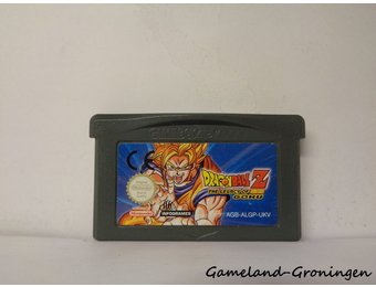 Dragon Ball Z The Legacy of Goku (UKV)