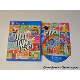 Just Dance 2021 (Complete)