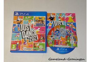 Just Dance 2021 (Compleet)
