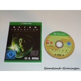 Alien Isolation (Compleet)