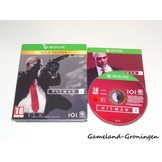 Hitman 2 Gold Edition (Compleet)