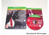 Hitman 2 Gold Edition (Compleet)