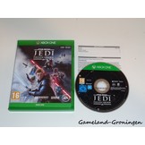 Star Wars Jedi Fallen Order (Complete)