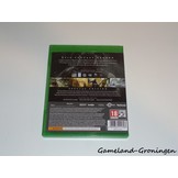The Elder Scrolls V Skyrim Special Edition (Complete)