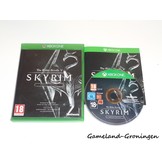 The Elder Scrolls V Skyrim Special Edition (Compleet)