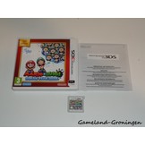 Mario & Luigi Dream Team Bros (Compleet, Nintendo Selects, HOL)