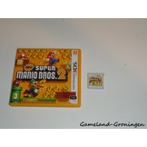 New Super Mario Bros. 2 (Boxed, HOL)