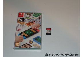 51 Worldwide Games (Complete)